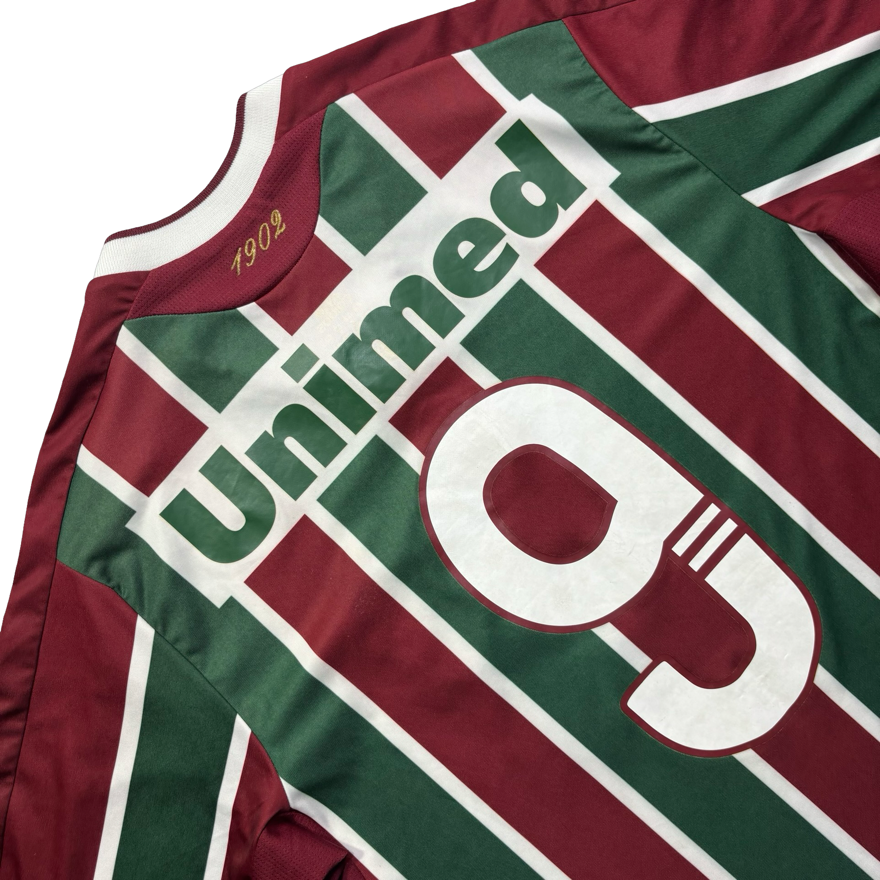 Fluminense 2009 M