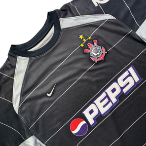 Corinthians 2004 M