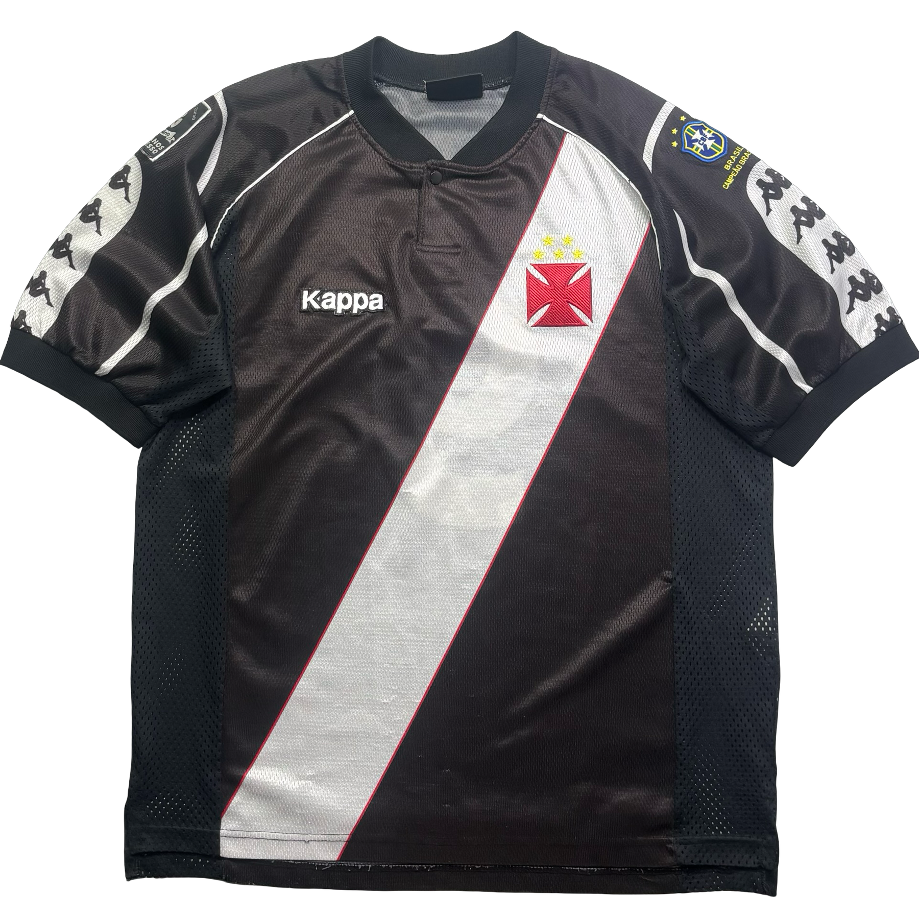 Vasco 1998 M