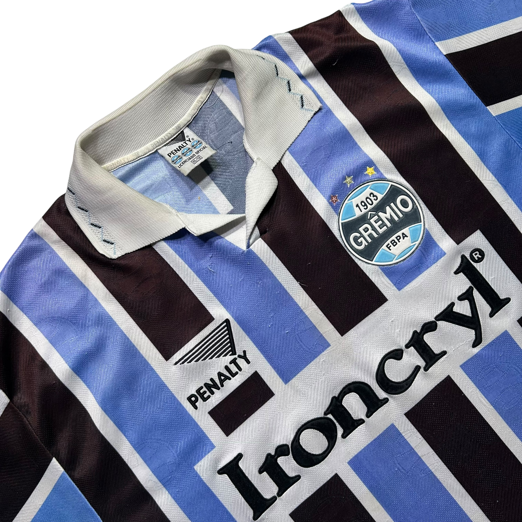 Grêmio 1997 G