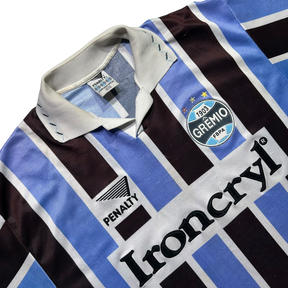 Grêmio 1997 G
