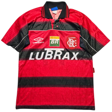 Carregar imagem no visualizador da galeria, Flamengo 1997 M
