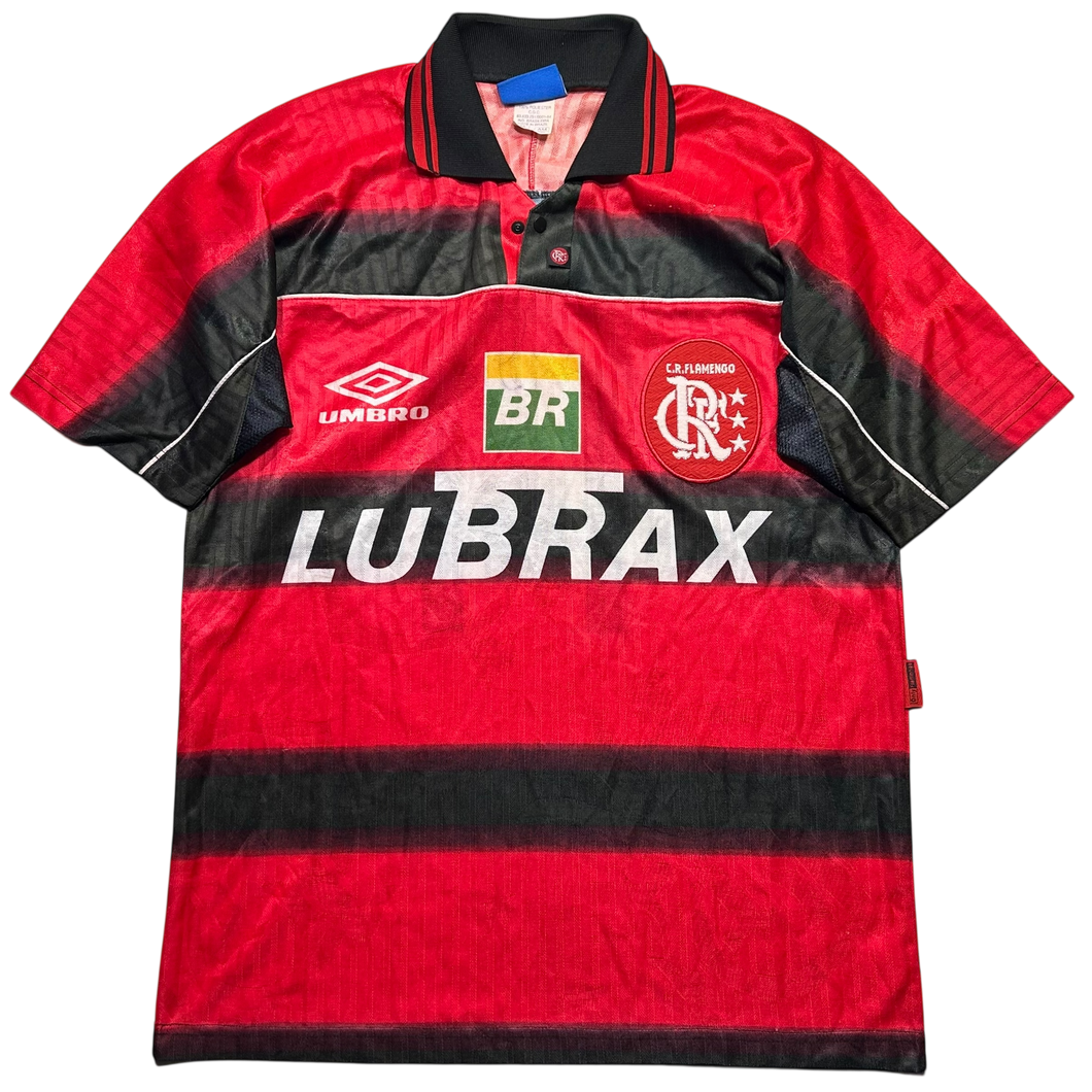Flamengo 1997 M