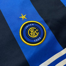 Carregar imagem no visualizador da galeria, Inter de Milão 2004 G
