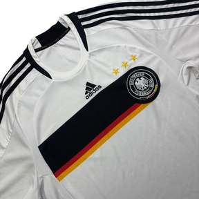 Alemanha 2008 GG