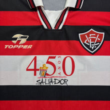 Carregar imagem no visualizador da galeria, Vitória 1999 G
