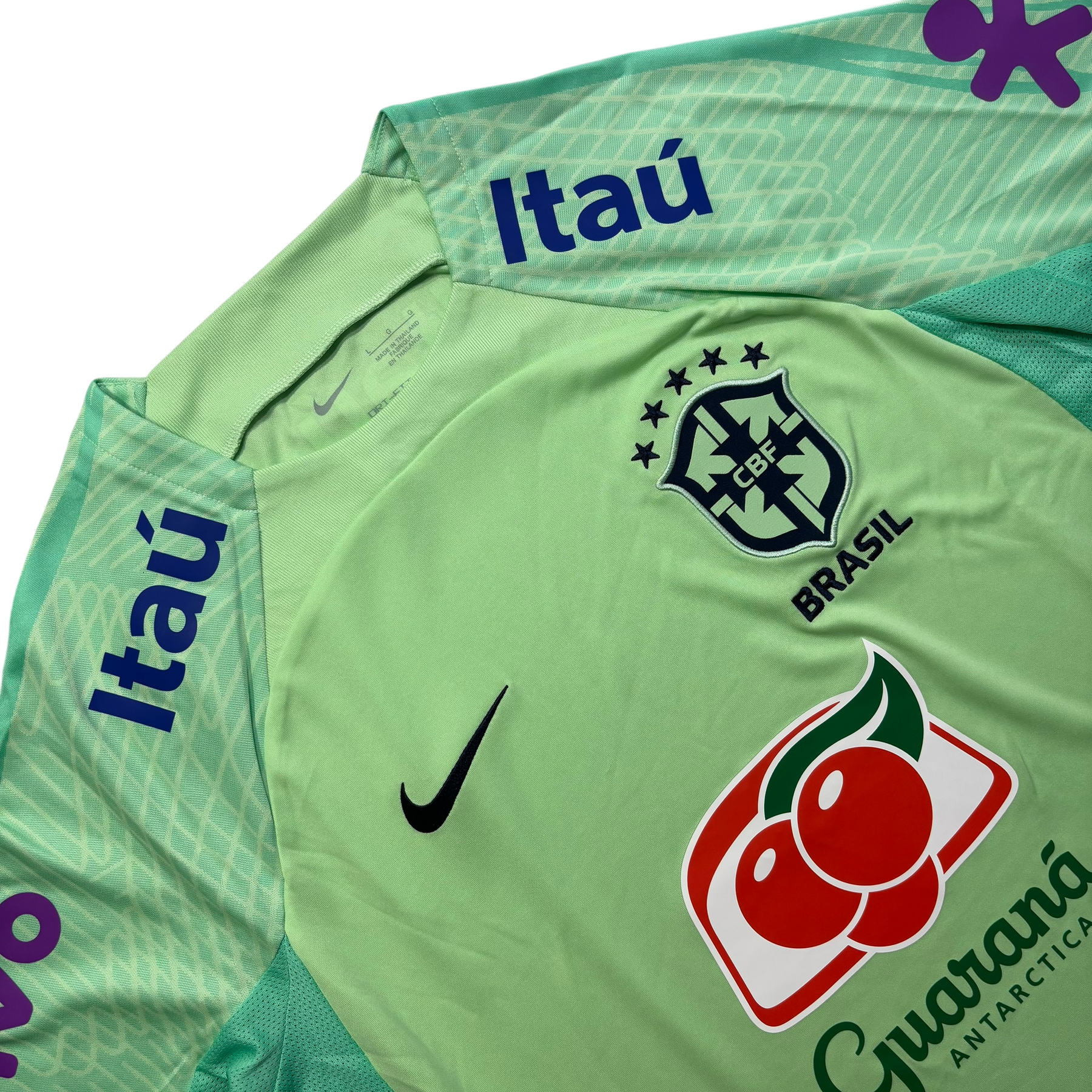 Brasil 2022 GG