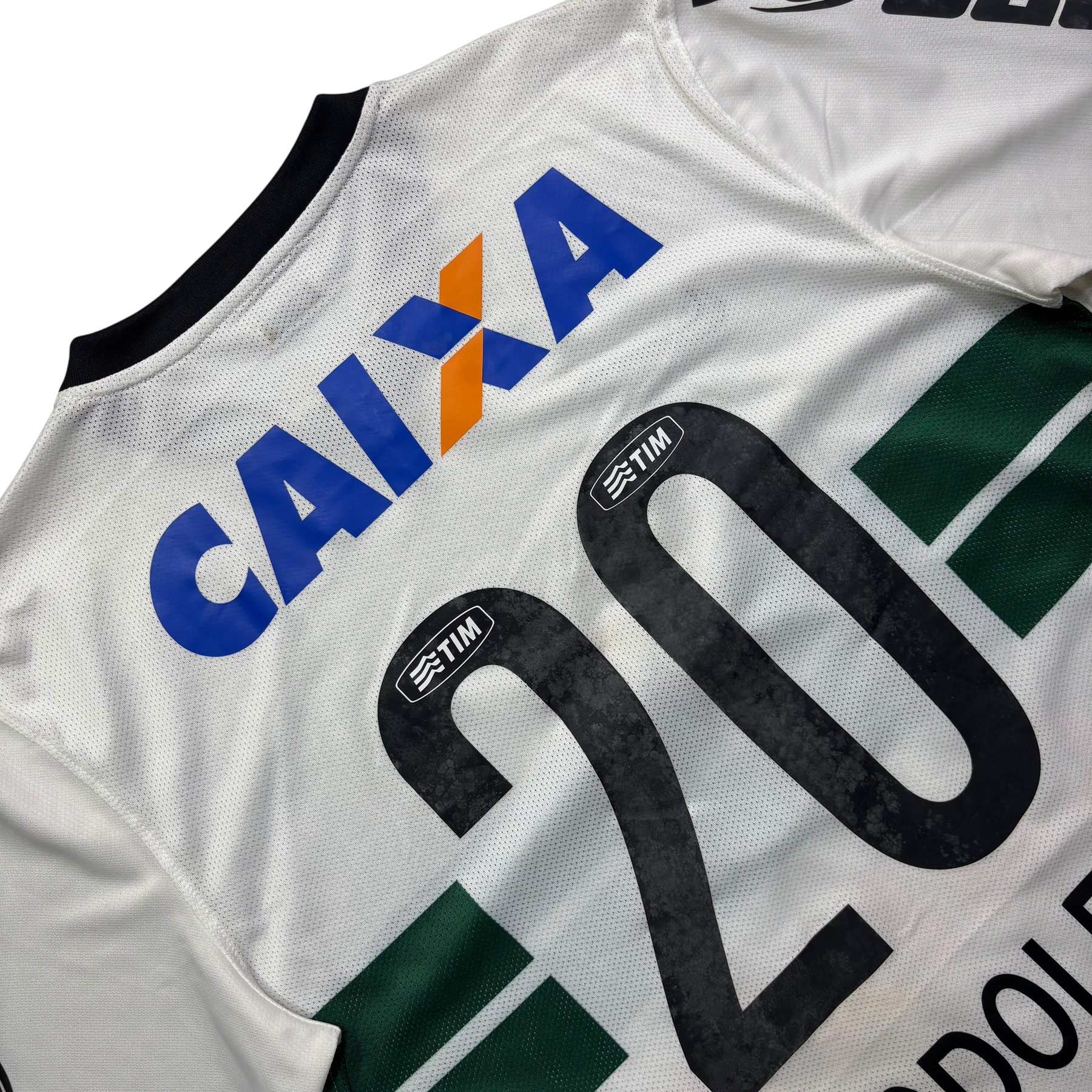 Coritiba 2014 M