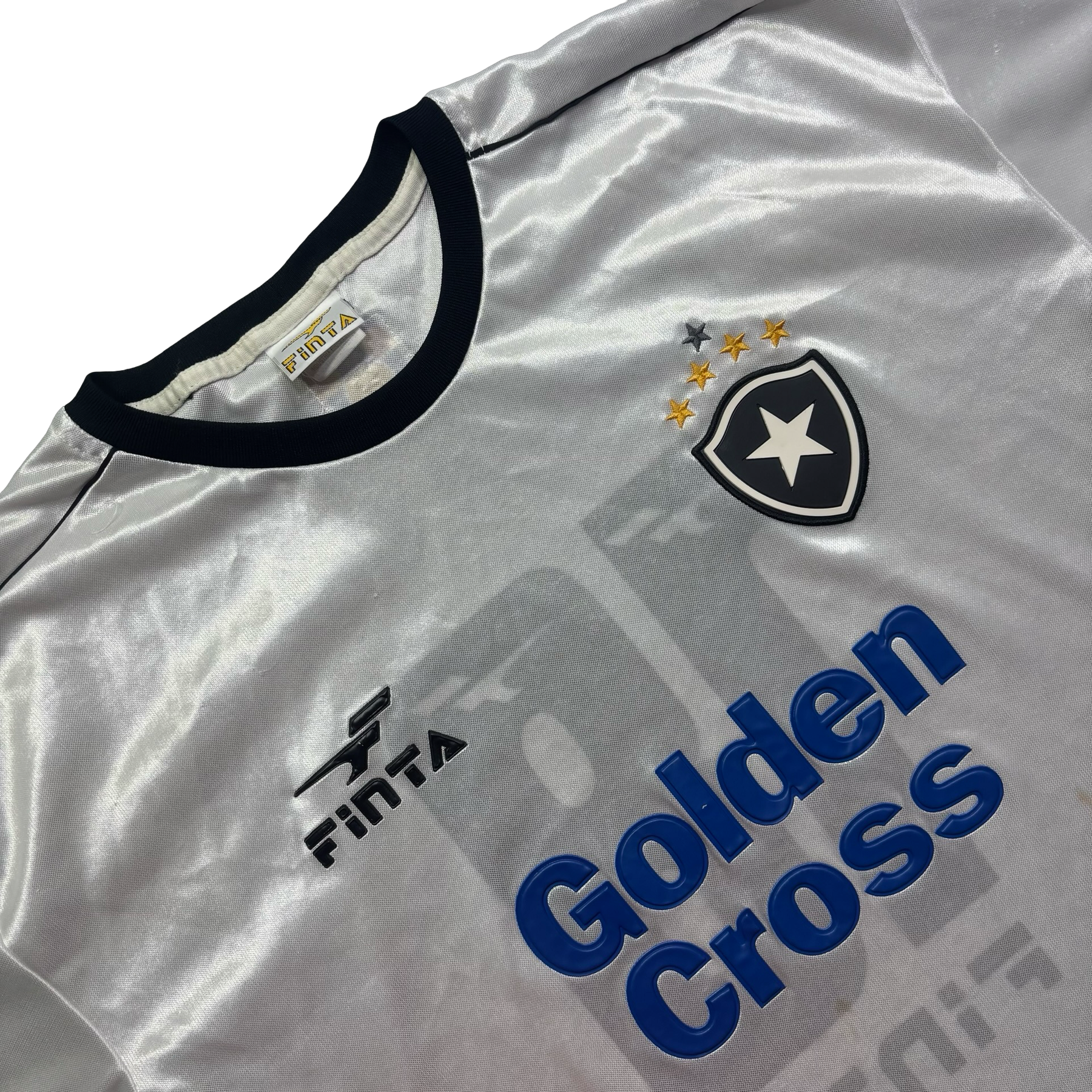 Botafogo 2002 GG