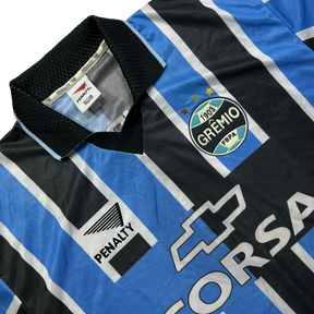Grêmio 1998 GG