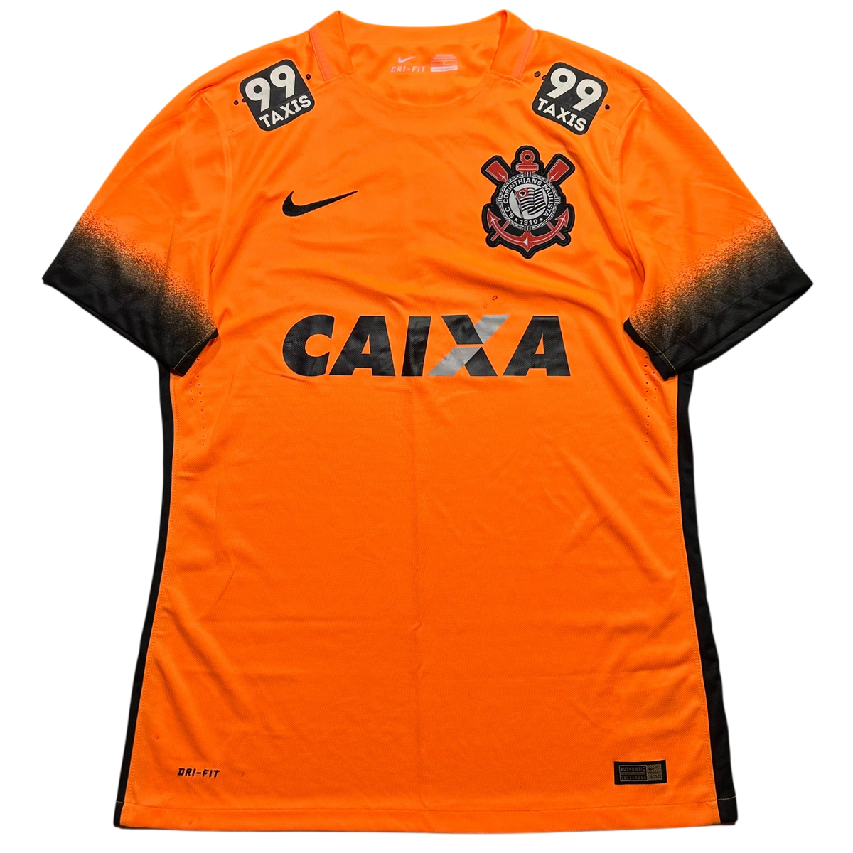 Corinthians 2015 G