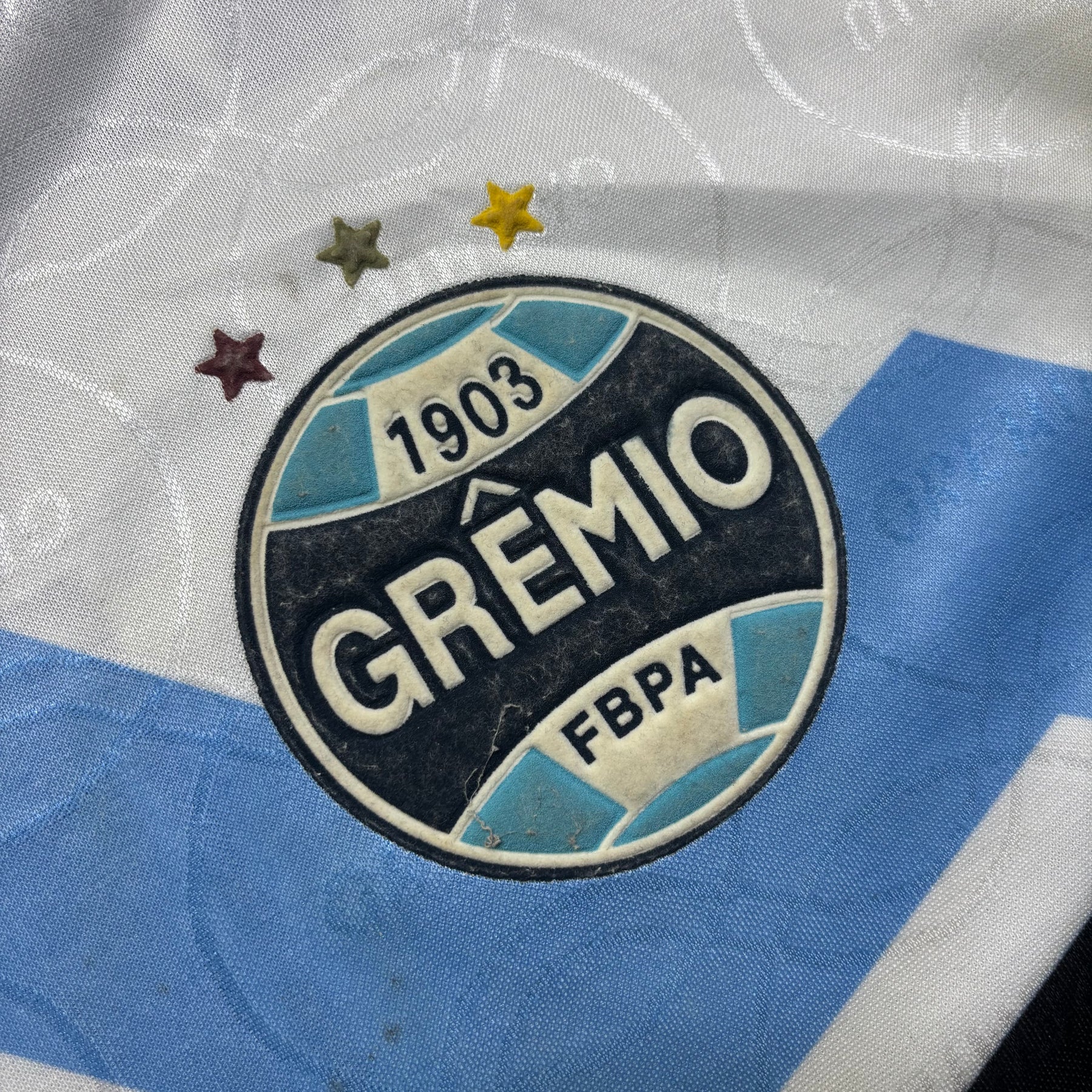 Grêmio 1995 G
