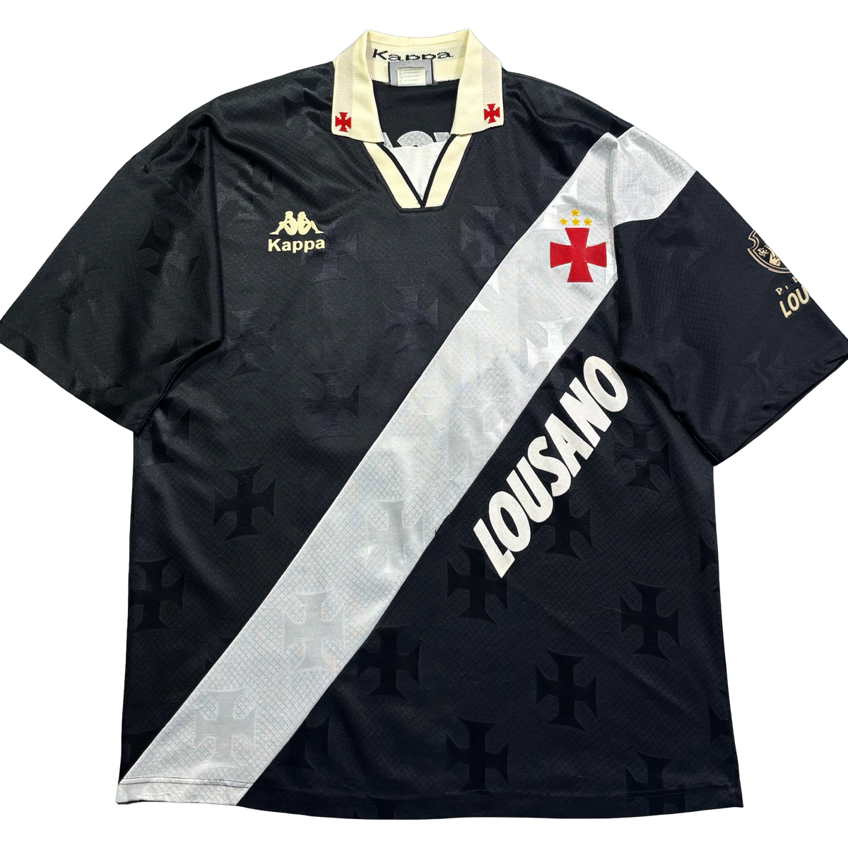 Vasco 1995 GG