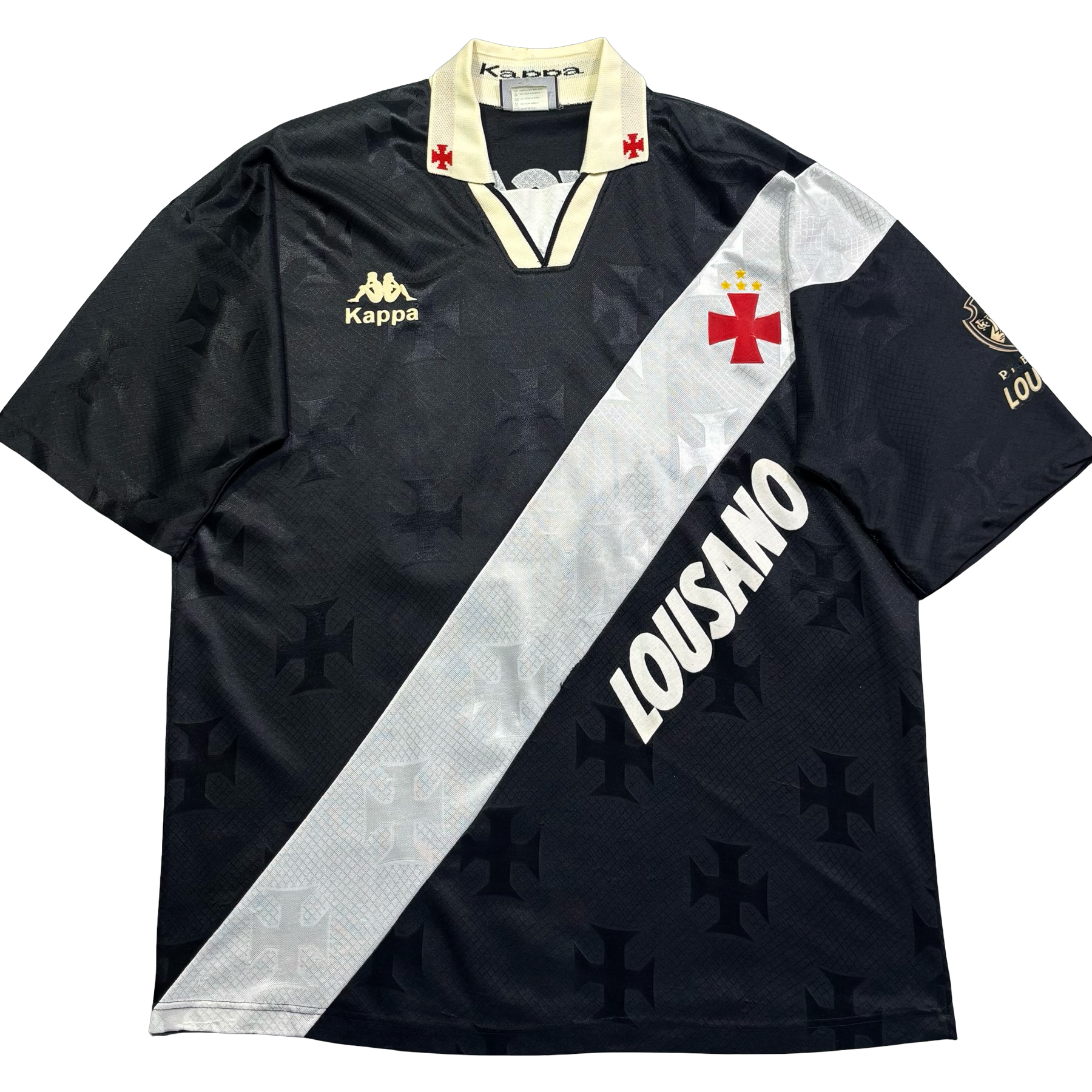 Vasco 1995 GG