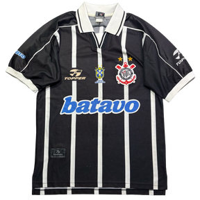 Corinthians 1999 G