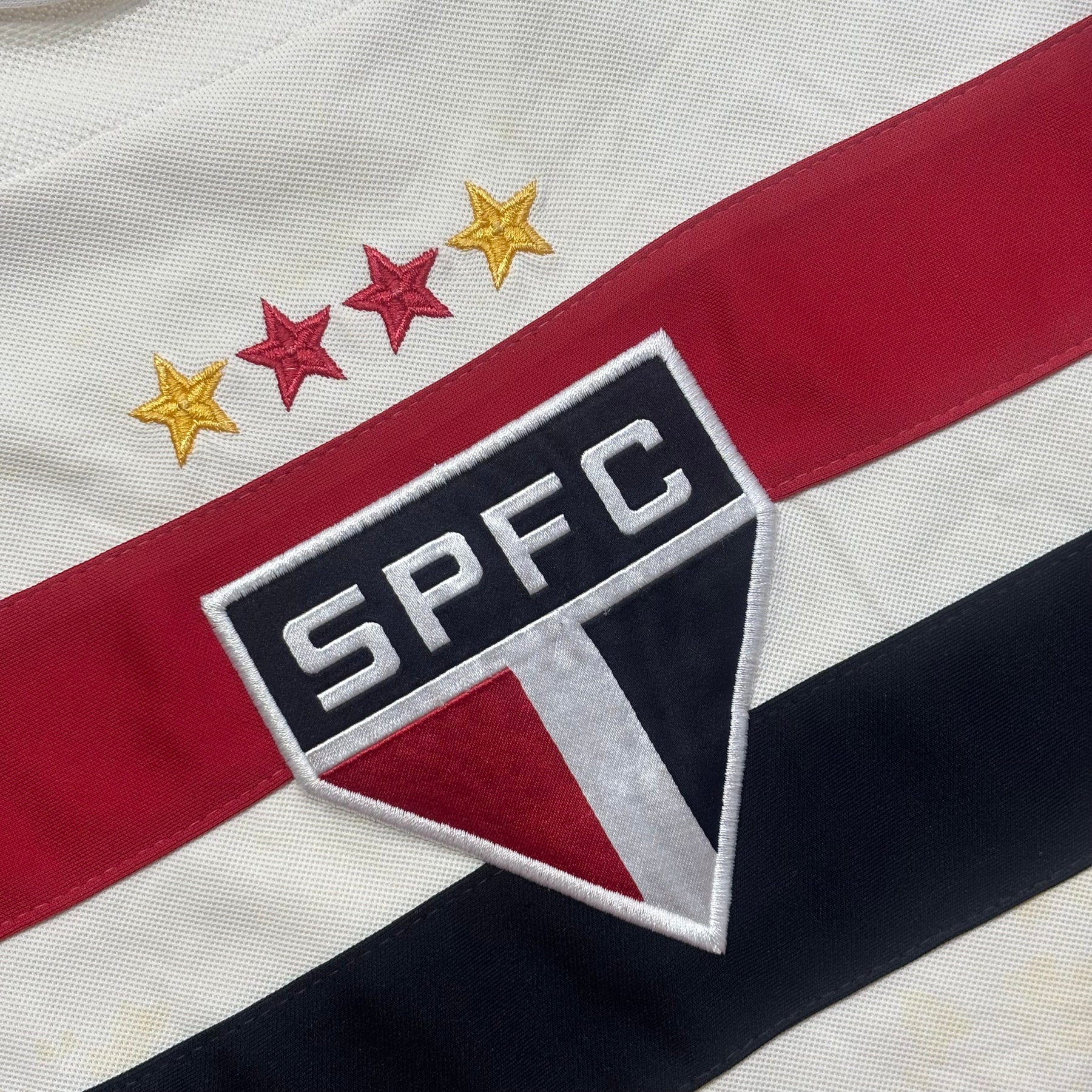 São Paulo 2005 G