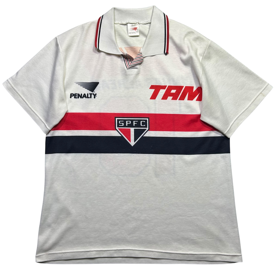 São Paulo 1993 M