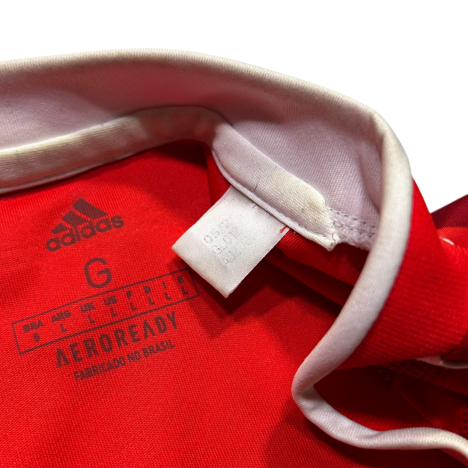 Internacional 2021 G