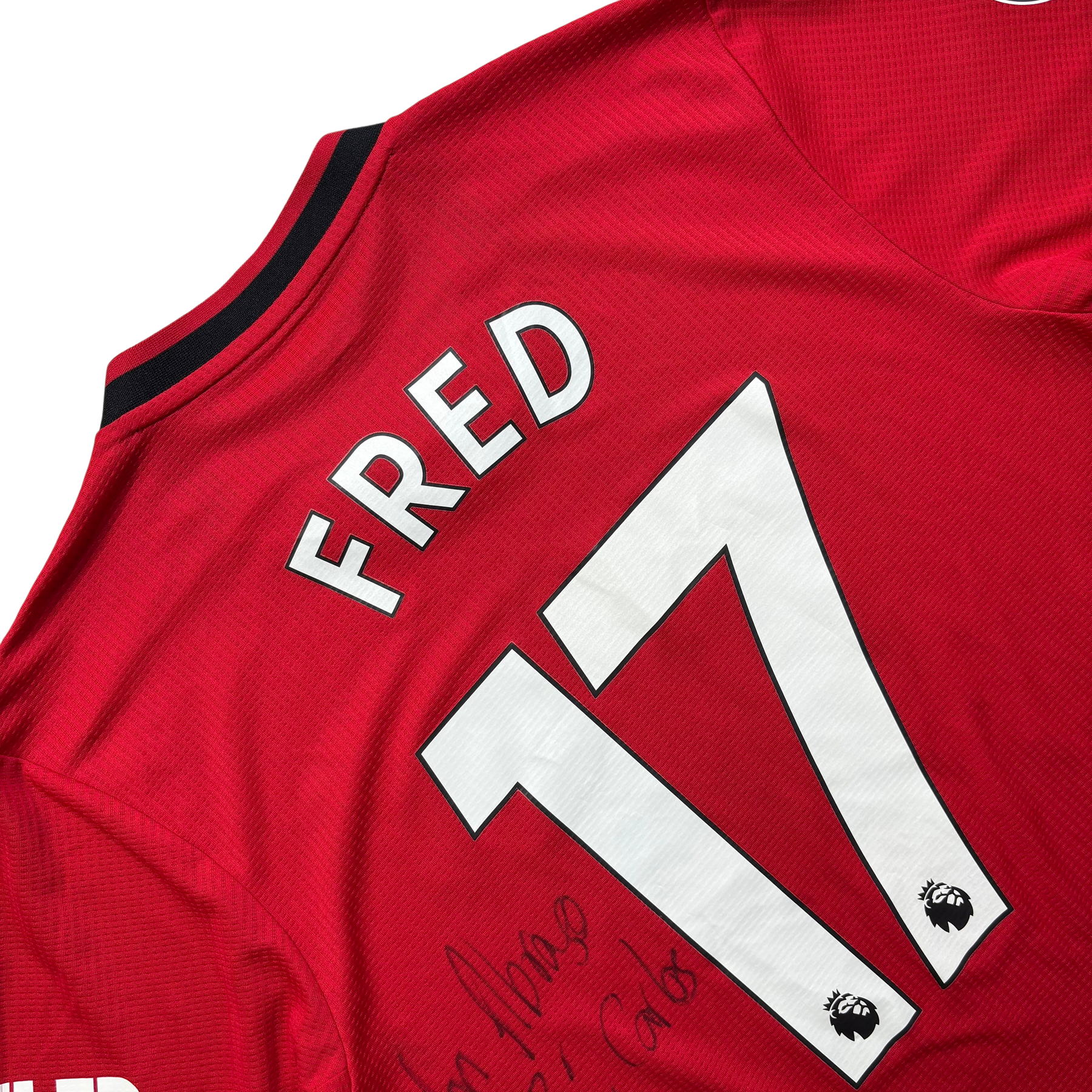 Manchester United 2019 M