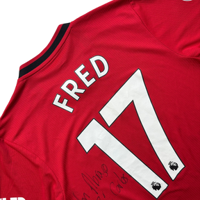 Manchester United 2019 M