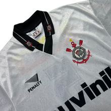 Carregar imagem no visualizador da galeria, Corinthians 1996 G
