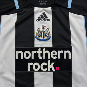 Newcastle 2007 XXL