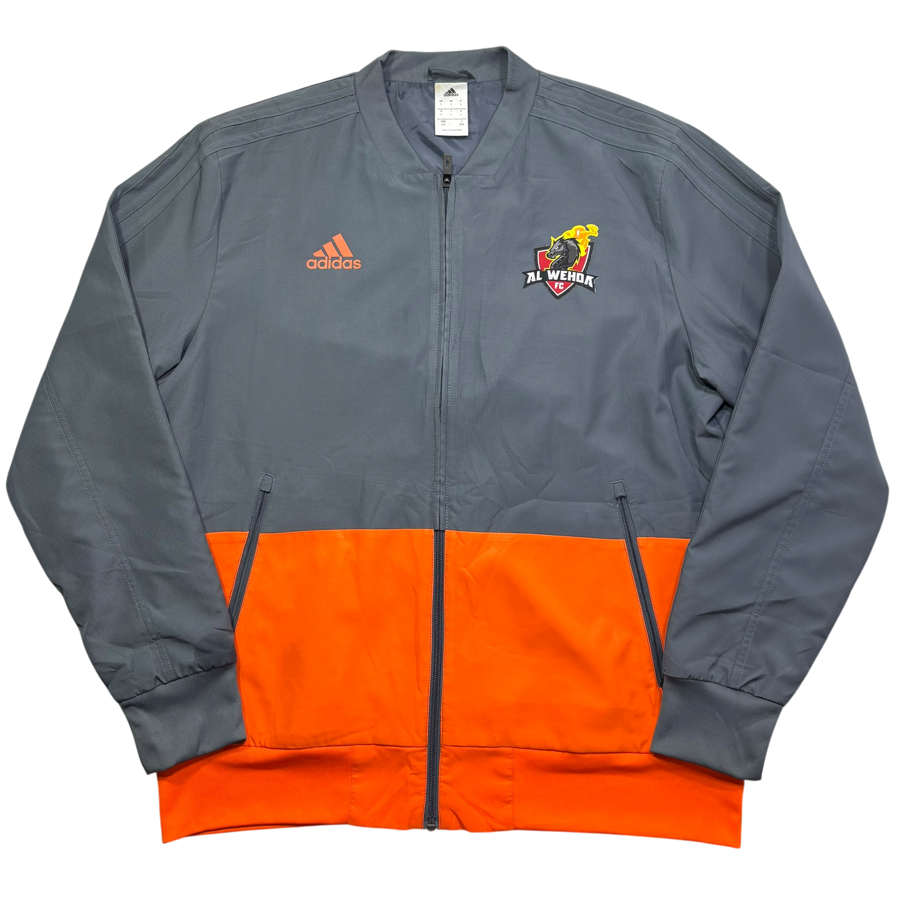 Al-Wehda 2017 G