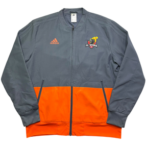 Al-Wehda 2017 G