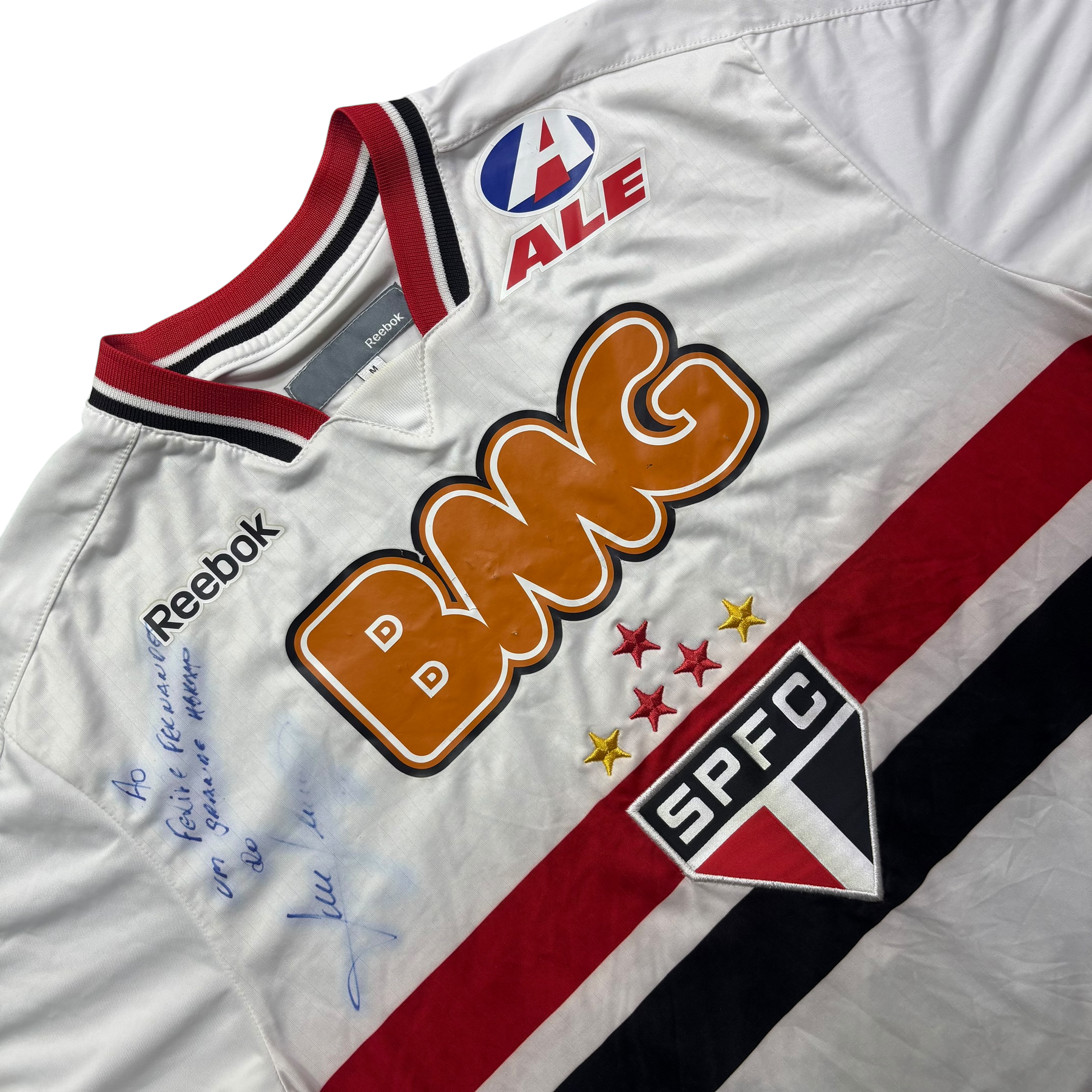 São Paulo 2011 M