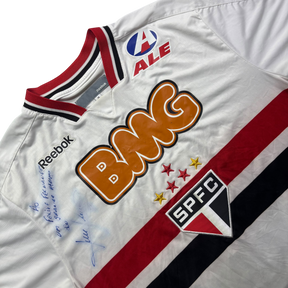 São Paulo 2011 M