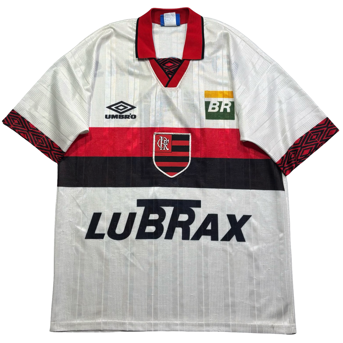 Flamengo 1996 G