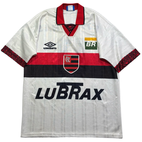 Flamengo 1996 G