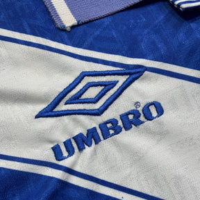 Vélez Sarsfield 1996 G