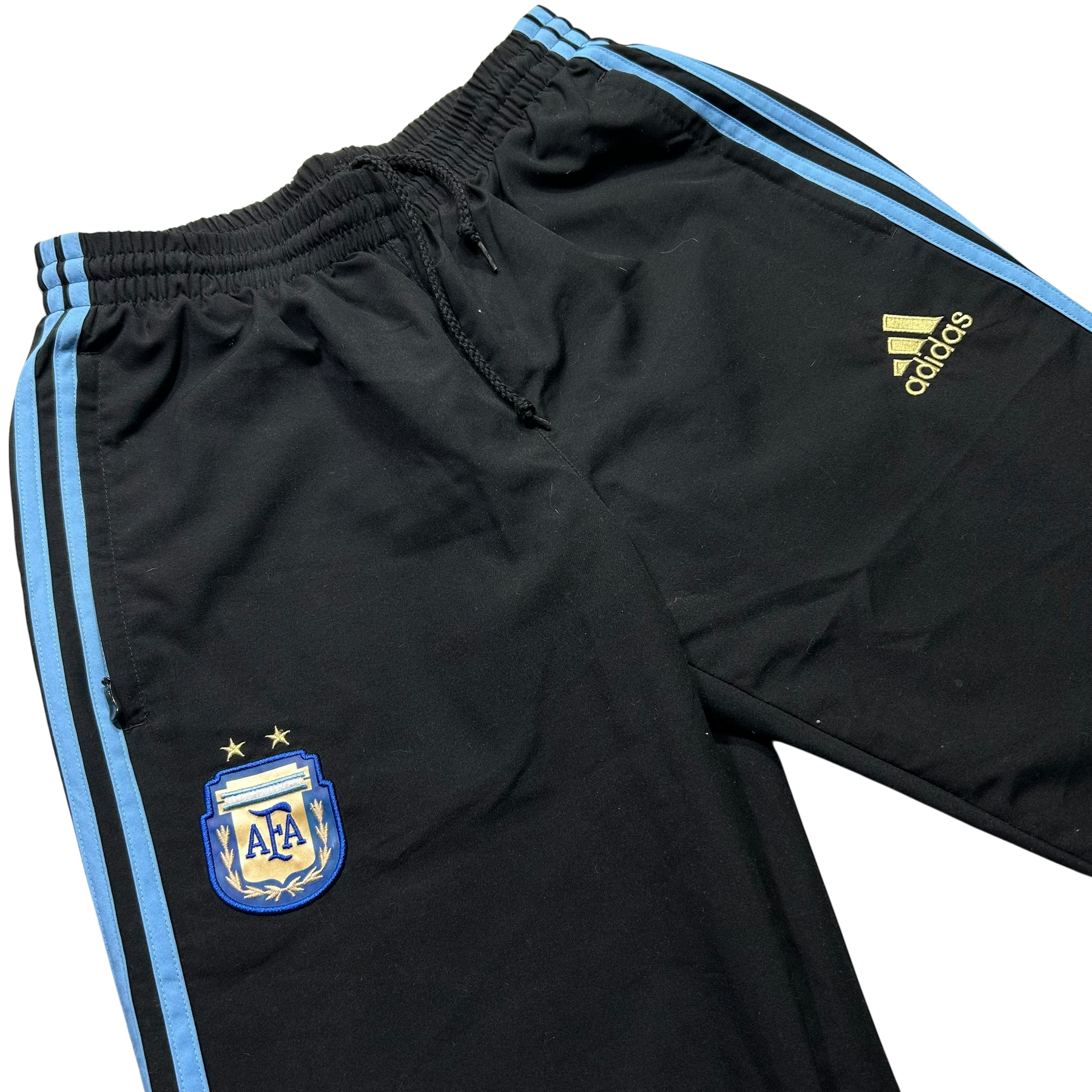 Argentina 2010 P