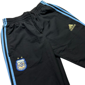 Argentina 2010 P
