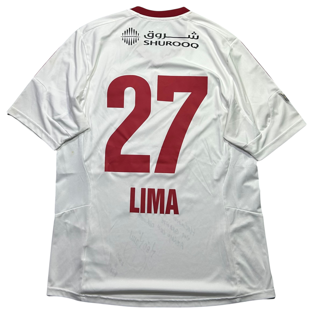 Sharjah FC 2013 G
