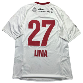 Sharjah FC 2013 G