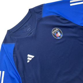 Pisa 2023 GG