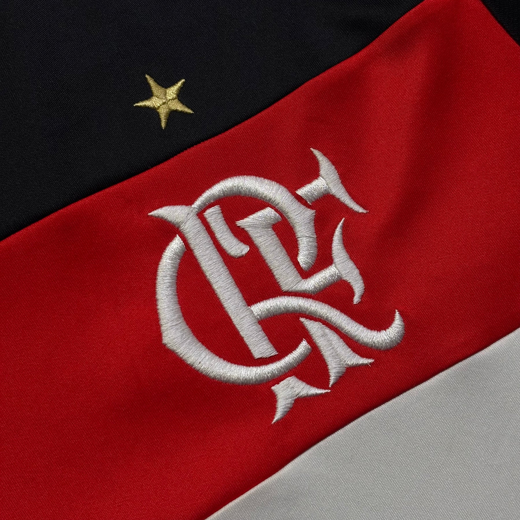 Flamengo 2013 G