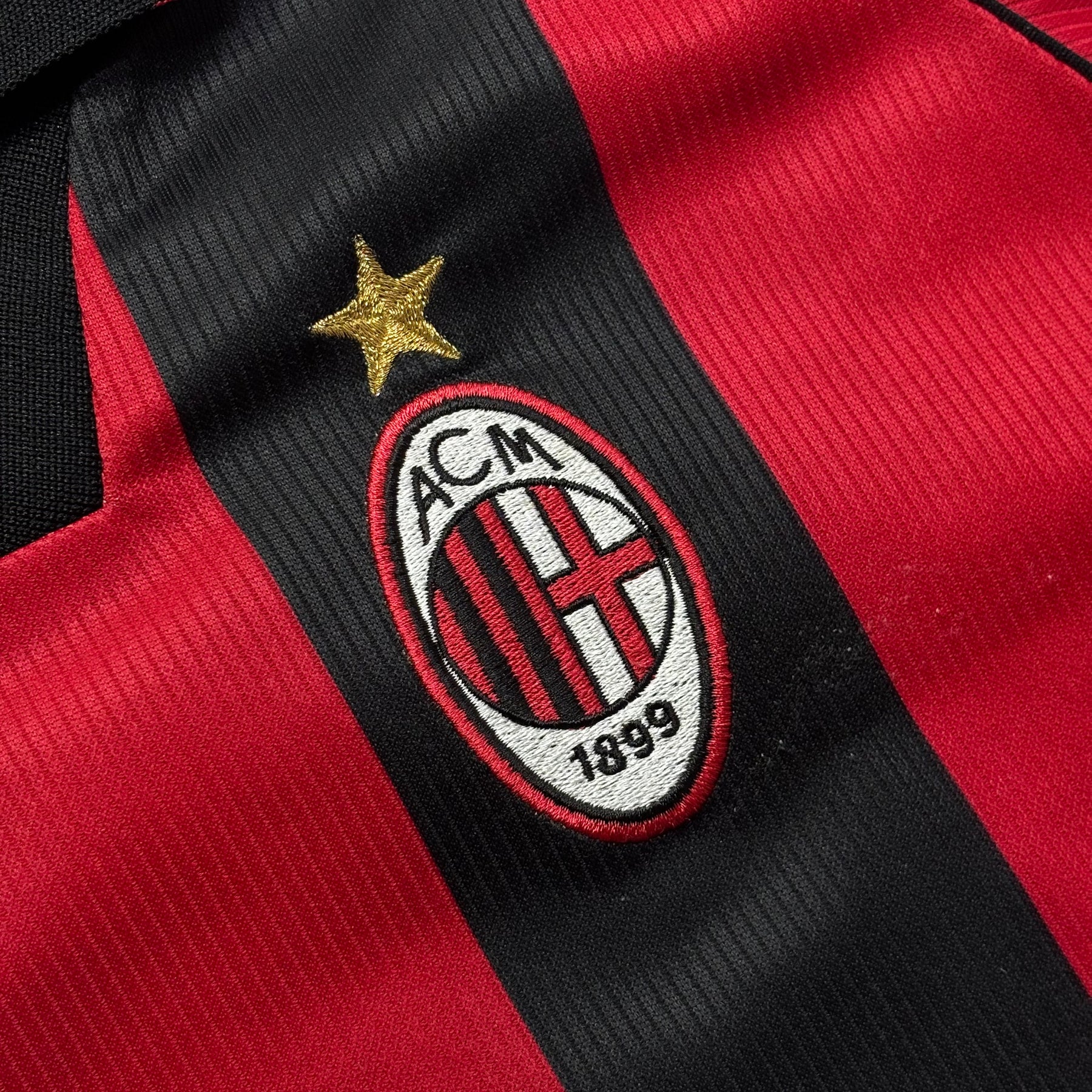Milan 1998 G