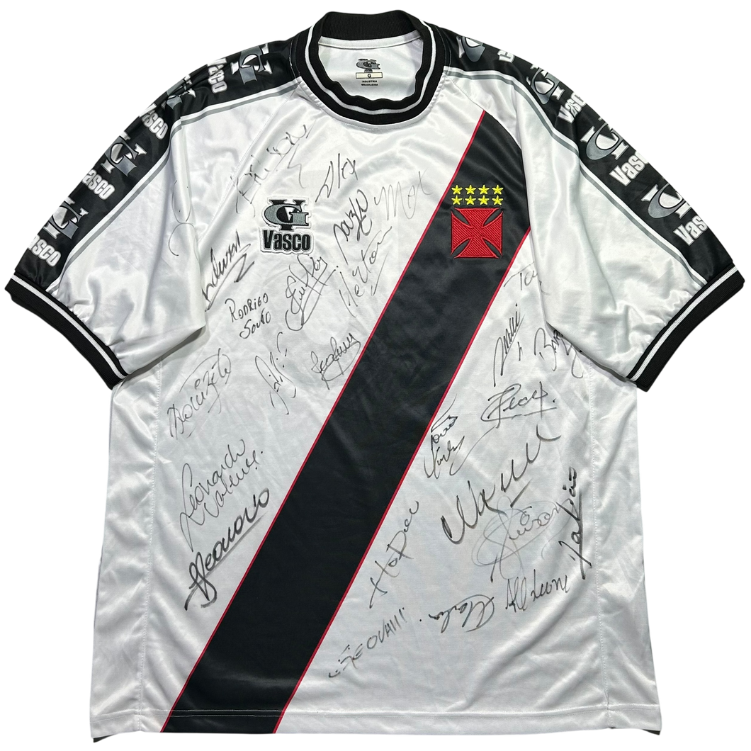 Vasco 2001 G