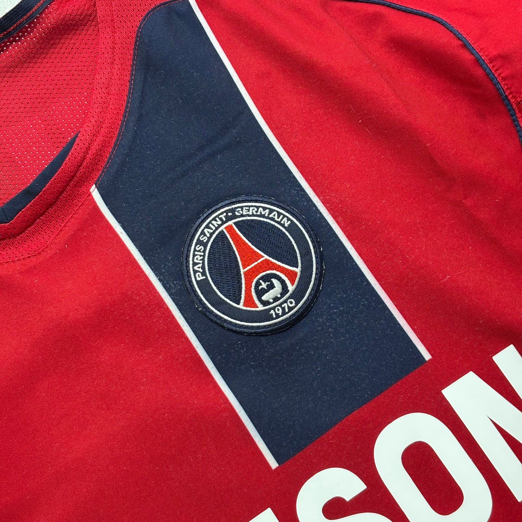 PSG 2004 GG