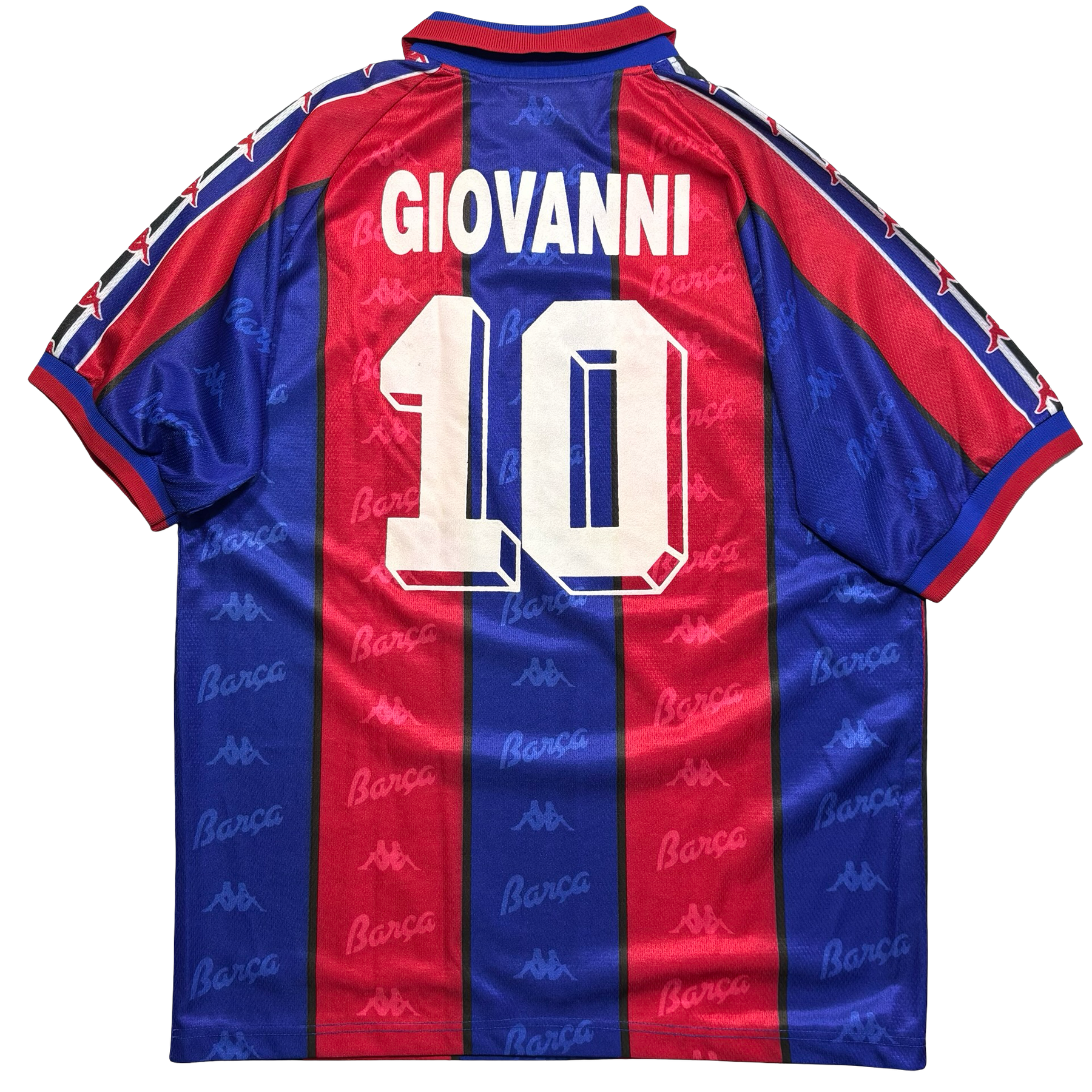 Barcelona 1996 G
