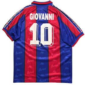 Barcelona 1996 G