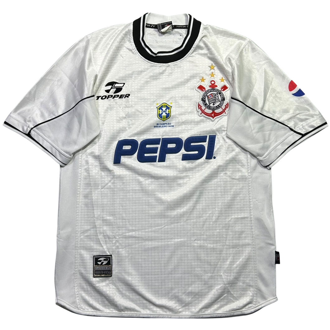 Corinthians 2000 G