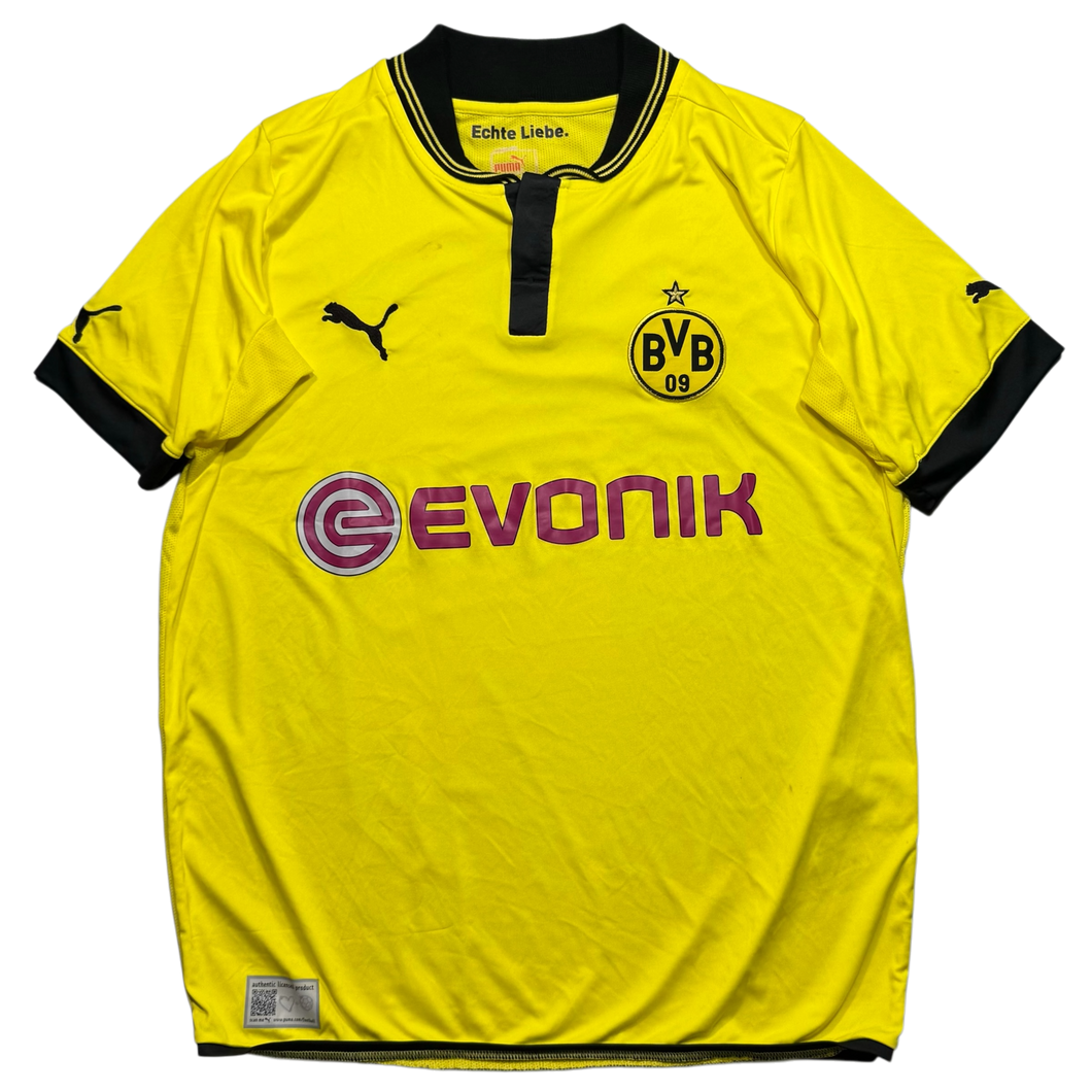 Borussia Dortmund 2012 G