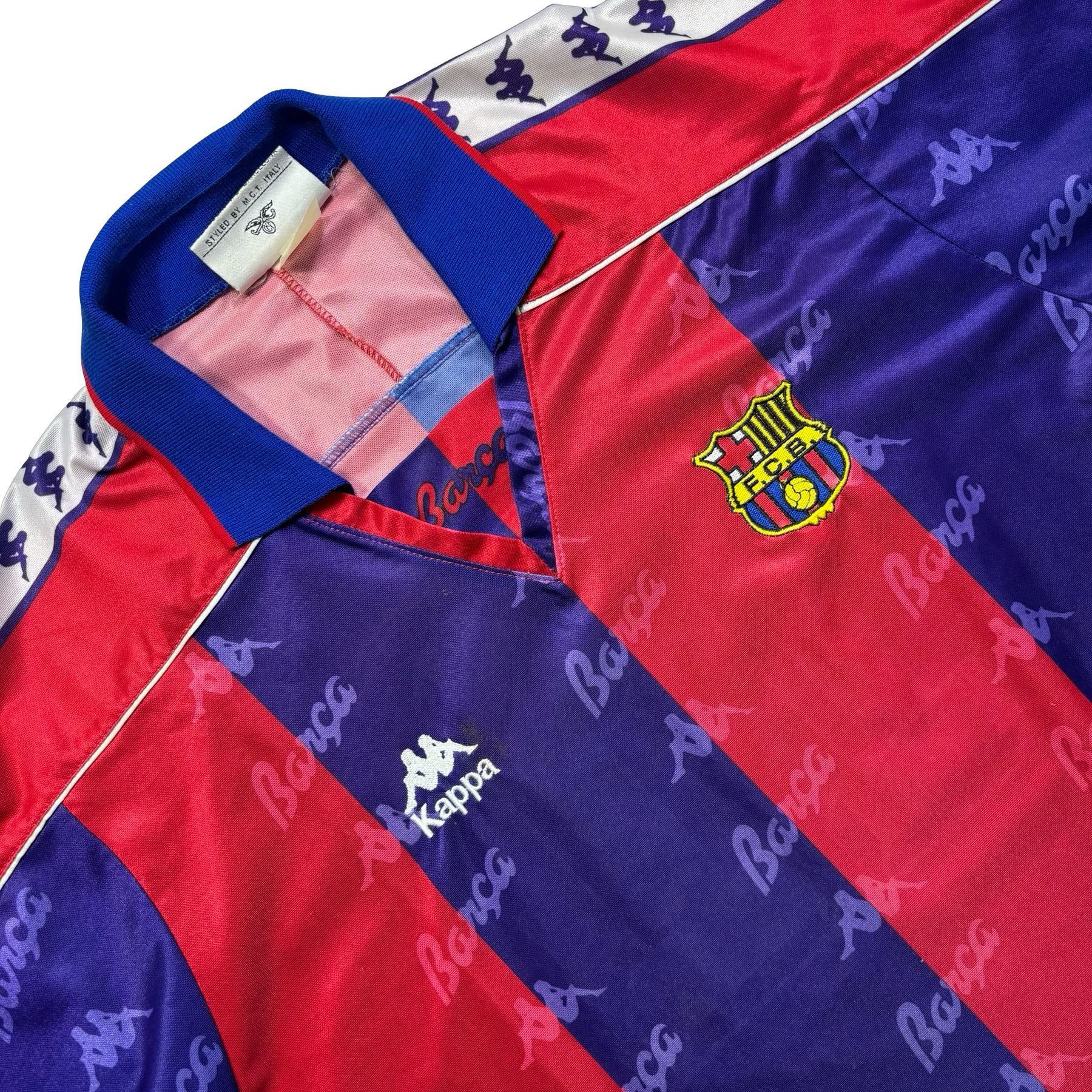 Barcelona 1993 G