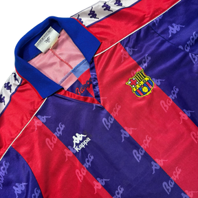 Barcelona 1993 G