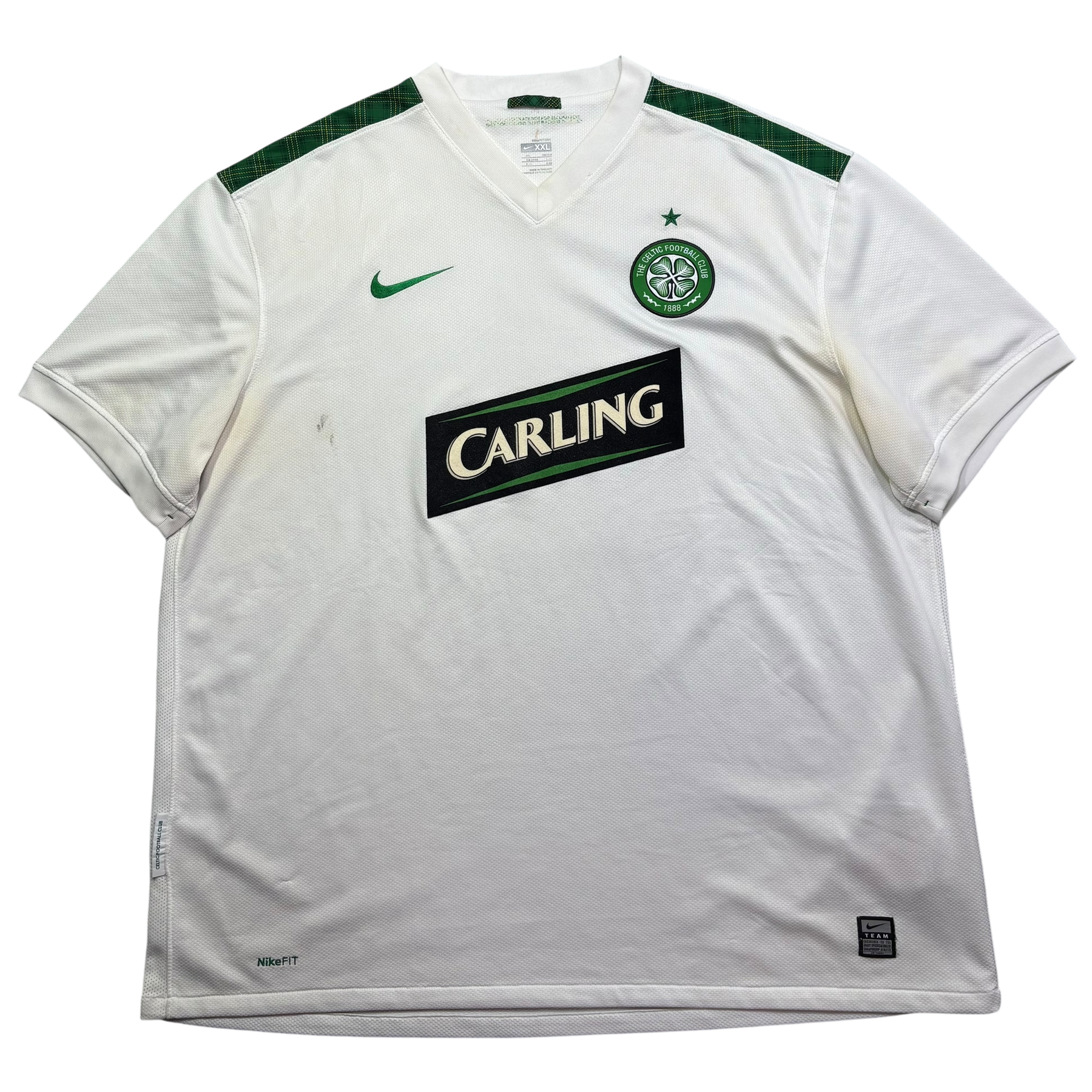 Celtic 2009 XXL