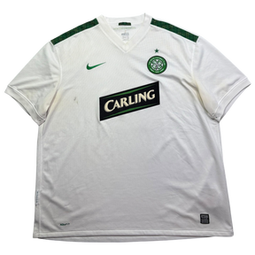 Celtic 2009 XXL